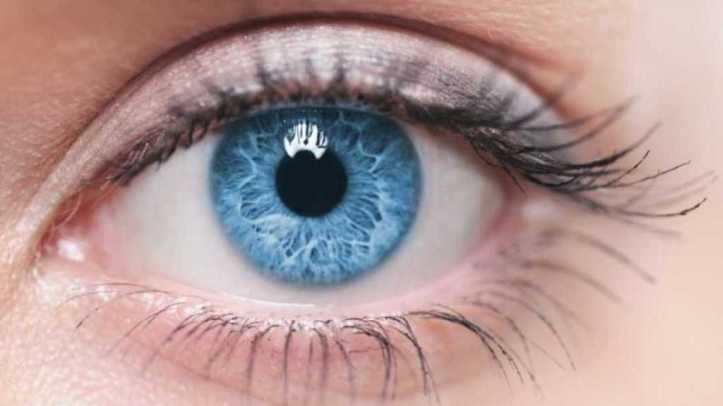 blue-eye